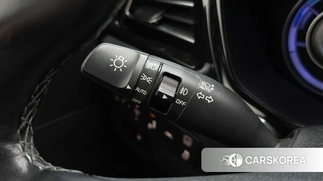 Kia The New Niro id 4615131 из Кореи 8