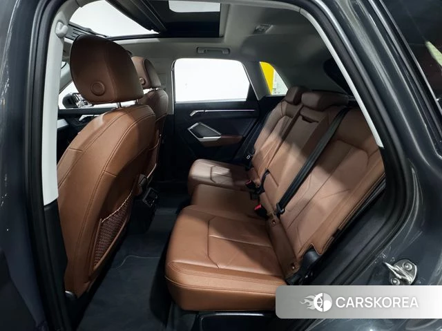 Audi Q3 (F3) id 4194056 из Кореи 8