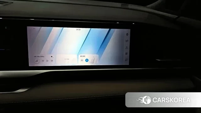 Renault Korea (Samsung) Grand Coleos id 3507389 из Кореи 8