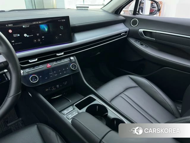 Hyundai Sonata id 4301362 из Китая 8