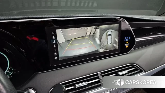 Hyundai Palisade id 3058964 из Кореи 8