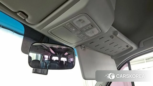 Hyundai Solati id 3936450 из Кореи 8