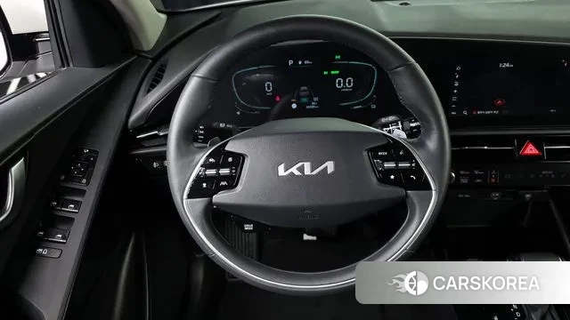 Kia Di Ol Nu Niro id 2993735 из Кореи 8