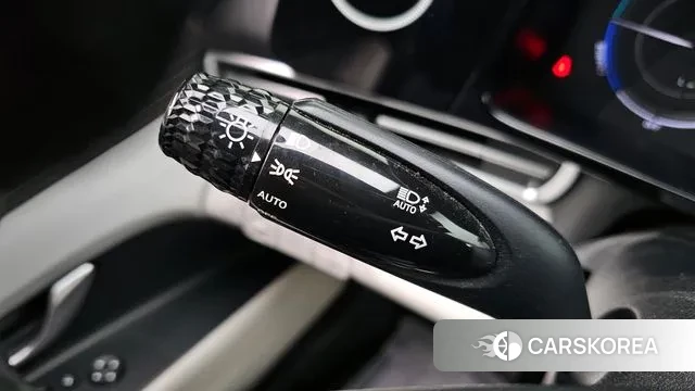 Hyundai Avante Hybrid (CN7) id 3572671 из Кореи 8