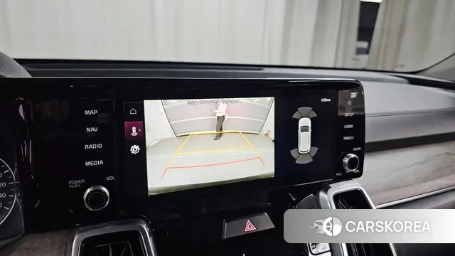 Kia Sorento 4th Generation id 3037205 из Кореи 8