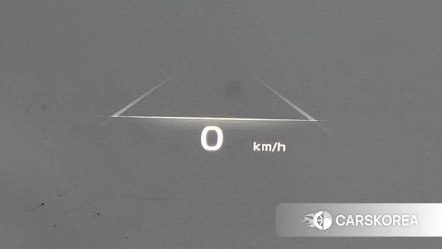 Kia The New K9 2nd generation id 3827301 из Кореи 8