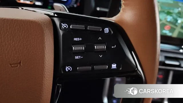 Ssangyong Torres id 3664156 из Кореи 8