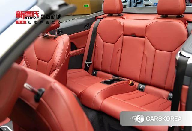 BMW 4 series id 4272436 из Китая 8