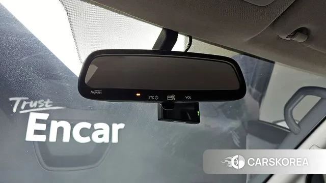 Hyundai The New Grand Starex id 3330383 из Кореи 8