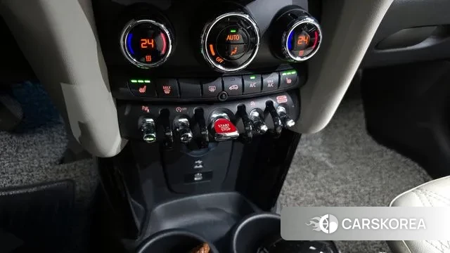 Mini Cooper S id 3322563 из Кореи 8