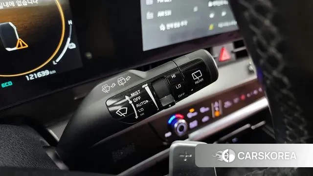 Kia Sportage 5th Generation Hybrid id 3488298 из Кореи 8