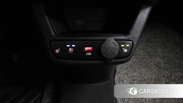 Kia The New Kia Ray id 4322681 из Кореи 8