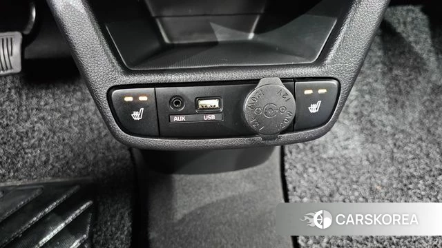 Kia The New Ray id 3867149 из Кореи 8