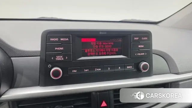 Kia Morning Urban (JA) id 3703026 из Кореи 8