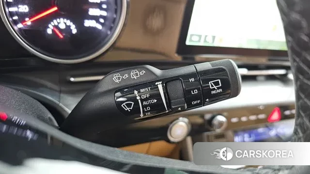 Kia Carnival 4th generation id 3383715 из Кореи 8