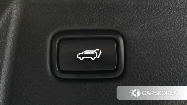 Kia Mohave Master id 4541223 из Кореи 8