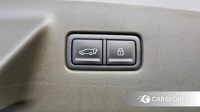 Hyundai Santa Fe (MX5) id 4898108 из Кореи 8