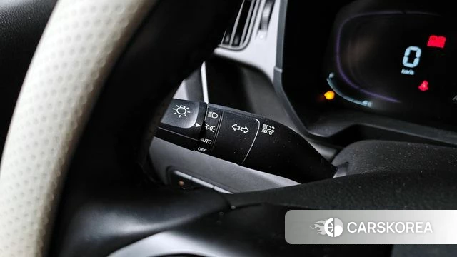 Kia The New Kia Ray id 4249296 из Кореи 8