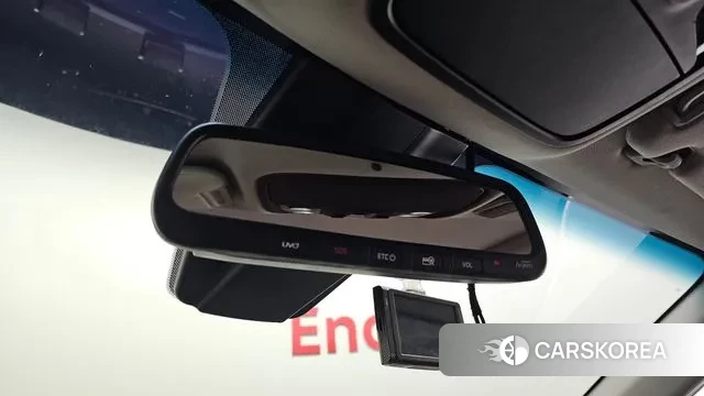 Kia The New Sorento id 3713948 из Кореи 8