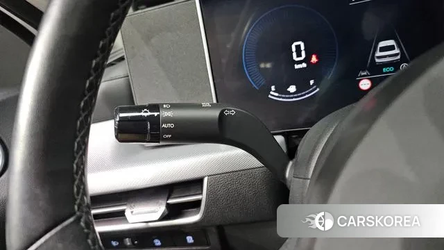 Hyundai Sonata D Edge (DN8) id 2959074 из Кореи 8