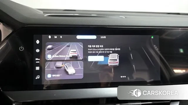 Renault Korea (Samsung) Grand Coleos id 3769723 из Кореи 8