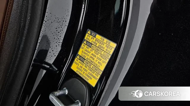 Genesis G80 (RG3) id 3379865 из Кореи 8