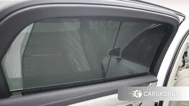 Volvo S90 id 3740318 из Кореи 8