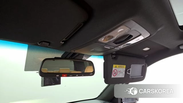 Kia Mohave Master id 3833125 из Кореи 8