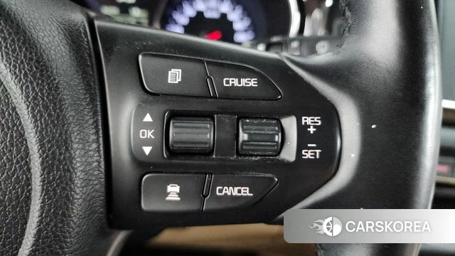 Kia The New Carnival id 4727980 из Кореи 8