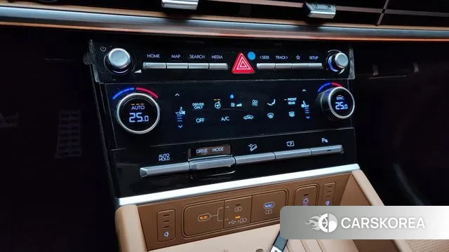 Hyundai Santa Fe (MX5) id 3289255 из Кореи 8