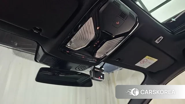 BMW 5 Series (G30) id 3017992 из Кореи 8