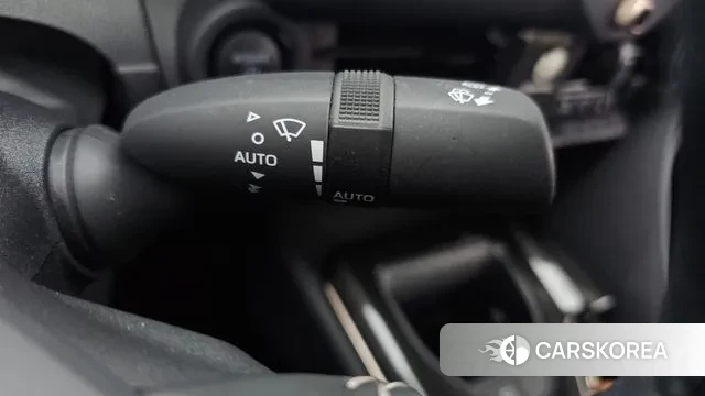 Toyota Crown Crossover id 3457330 из Кореи 8