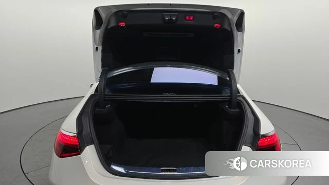 Mercedes-Benz S-Class W223 id 4580606 из Кореи 8