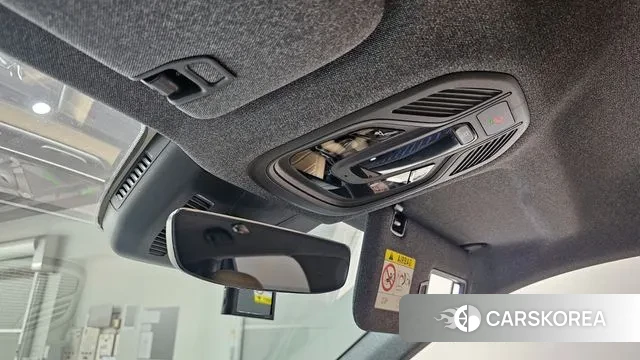 Renault Korea (Samsung) Grand Coleos id 3596174 из Кореи 8