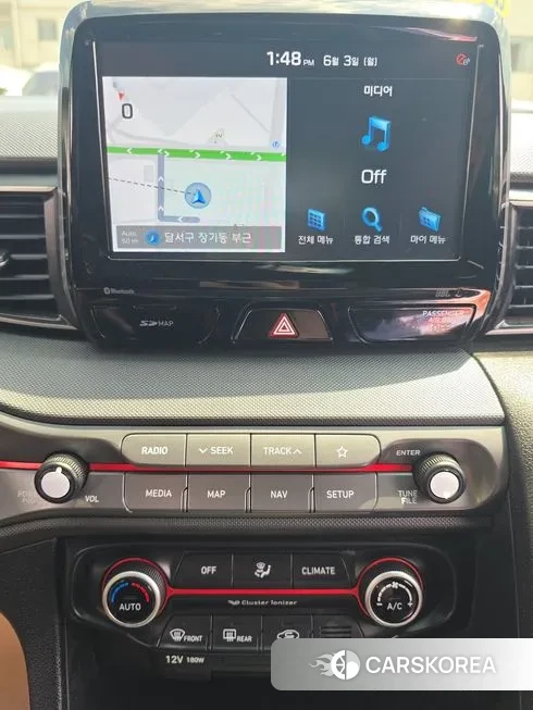 Hyundai Veloster (JS) id 1561817 из Кореи 8