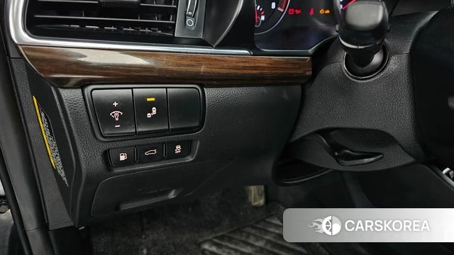 Kia Come New K7 id 3796185 из Кореи 8