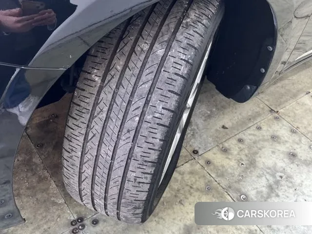 Kia Come New K7 id 3413137 из Кореи 8