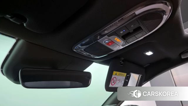 Hyundai Ionic 6 id 3826486 из Кореи 8