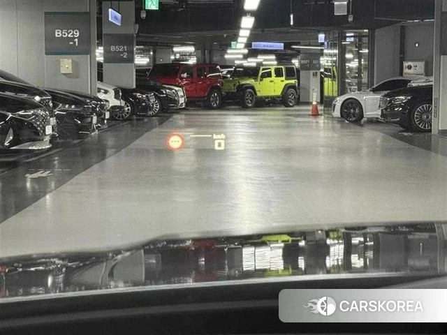 BMW M4 (G82) id 3877388 из Кореи 8