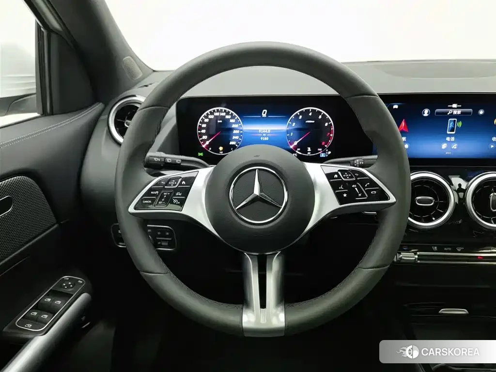 Mercedes-Benz GLA id 4547518 из Китая 8