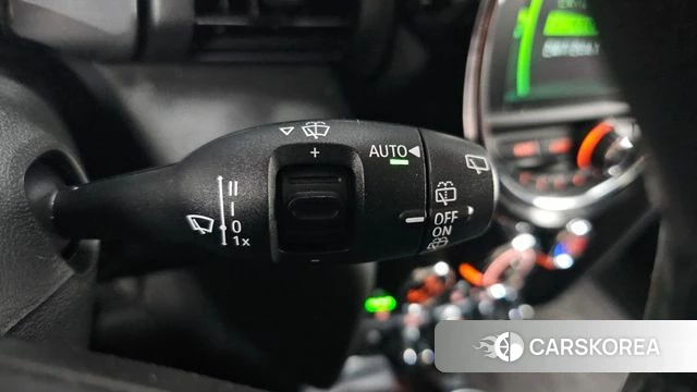 Mini Cooper id 4224639 из Кореи 8