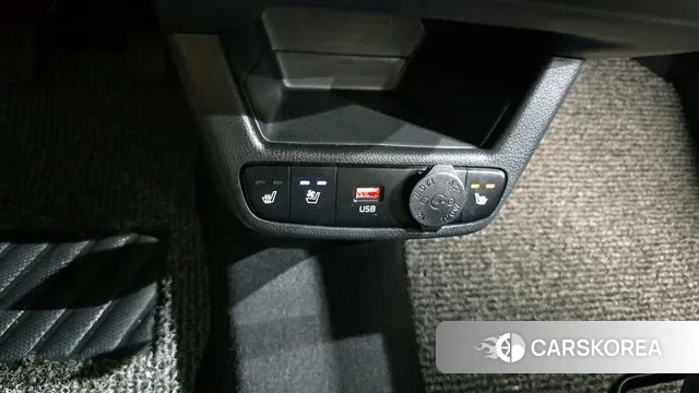 Kia The New Kia Ray id 3031512 из Кореи 8