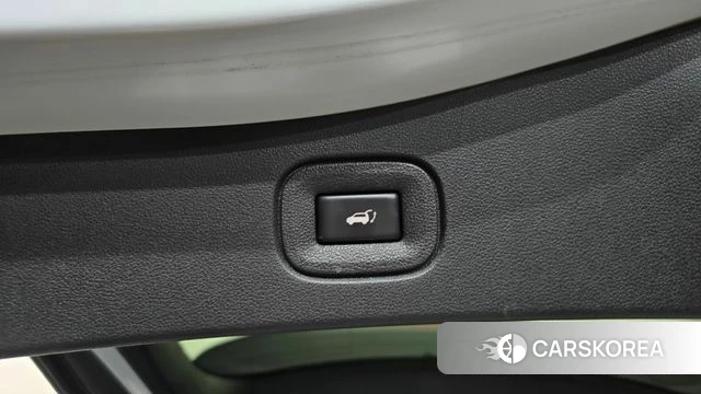 Renault Korea (Samsung) The New QM6 id 4941165 из Кореи 8