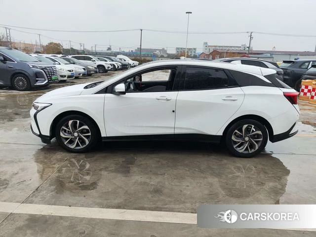 Buick Slightly blue 6 id 4238742 из Китая 8