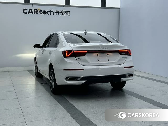 Kia K3 id 4353478 из Китая 8