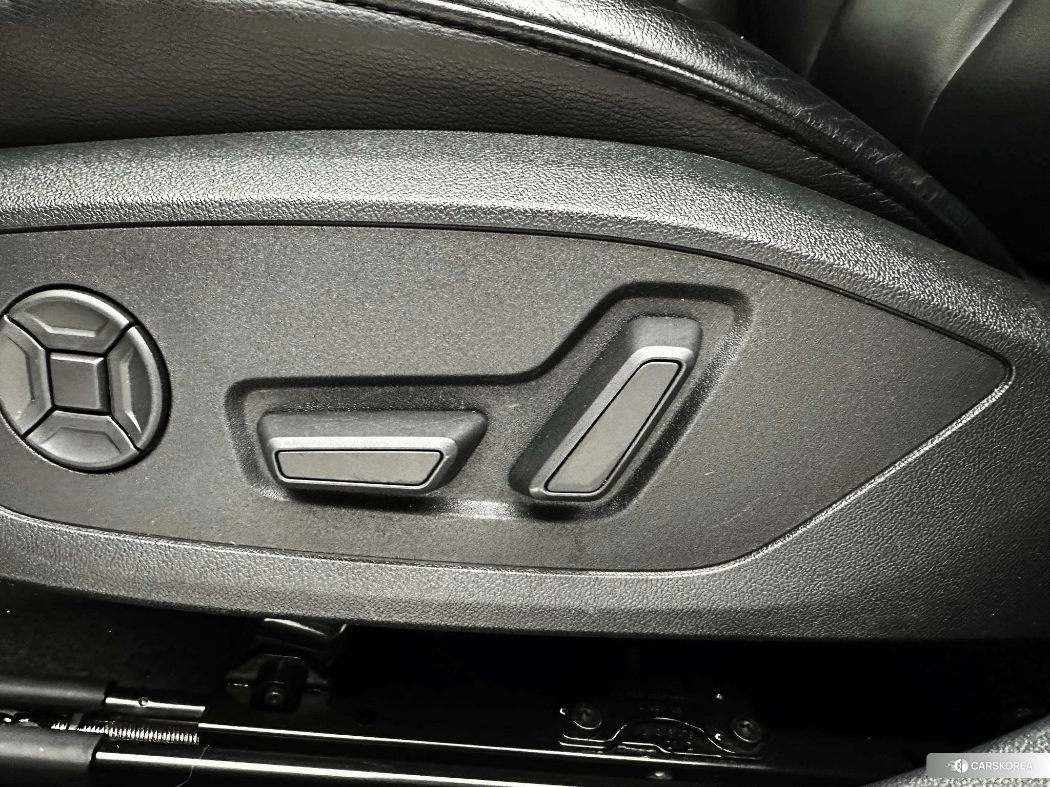 Audi A3 id 4413356 из Китая 8