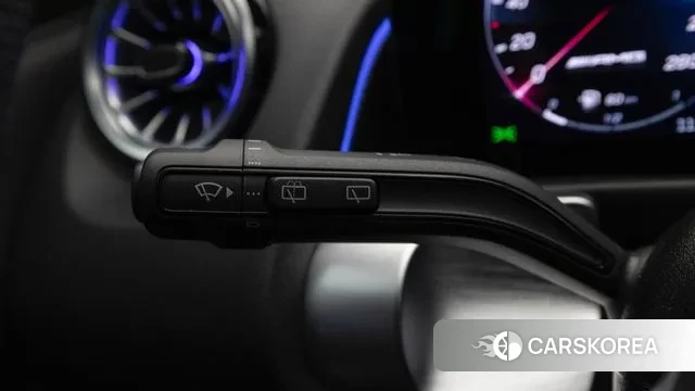 Mercedes-Benz GLB-Class X247 id 3775838 из Кореи 8