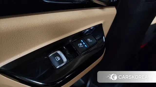 Kia Carnival 4th generation id 3753627 из Кореи 8