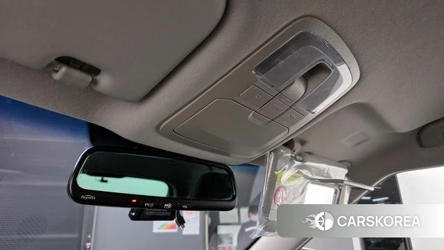 Ssangyong Berry New Tivoli id 3910667 из Кореи 8