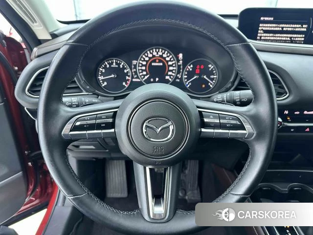 Mazda CX-30 id 4259116 из Китая 8